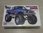 Preview: Tamiya Toyota Bruiser 4x4 Pick Up # 58519